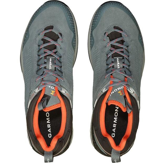 Garmont Groove G-Dry ботинки трекинговые