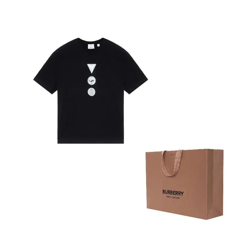 Burberry T Shirt 80427601