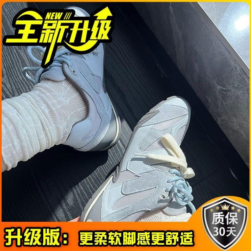 2025 New Trend Retro German Training Shoes Women's Casual Sports Shoes Versatile Spring and Summer Popular Fashion and Comfortable Shoes