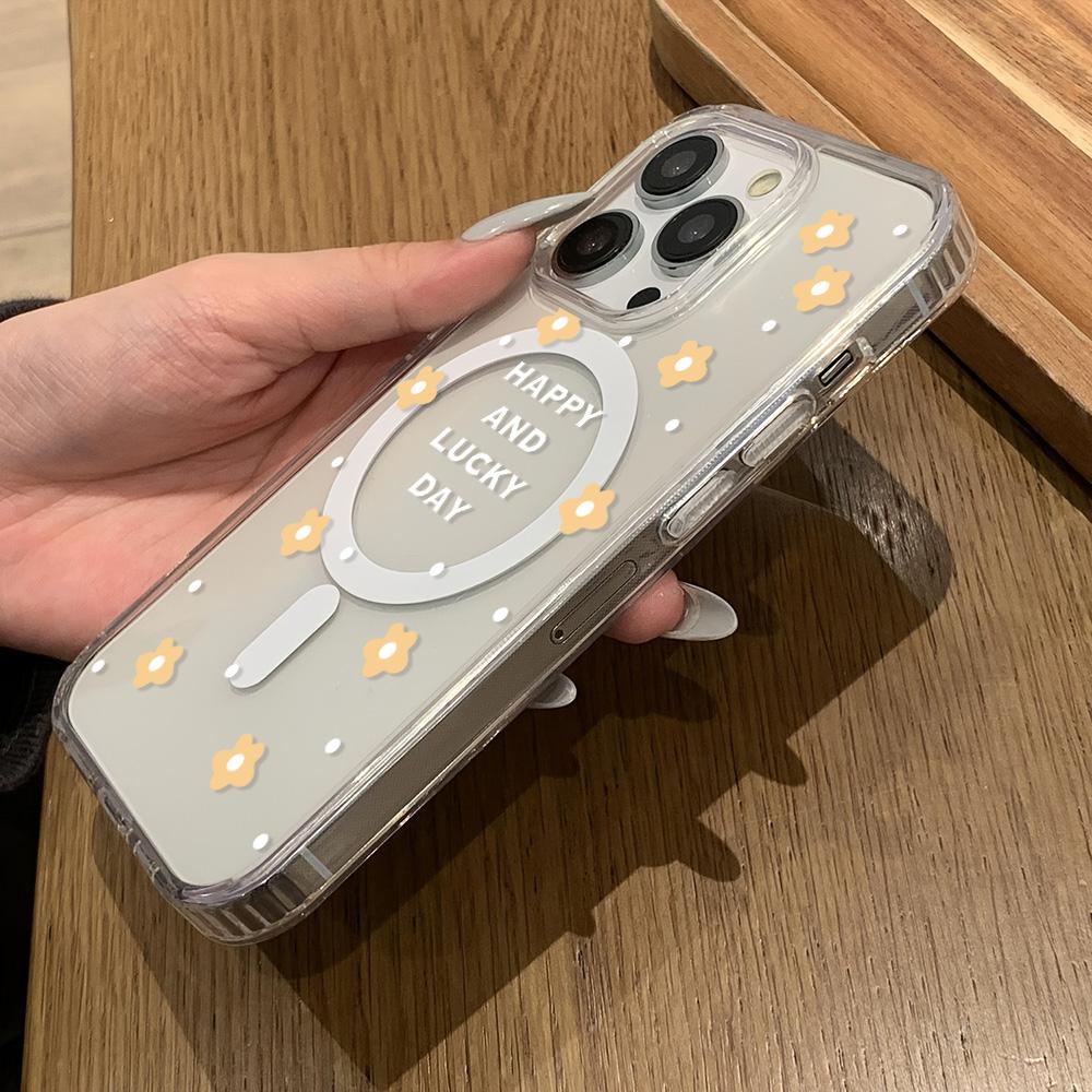 Magnetický kryt na telefon pro iPhone 11 12 13 iPhone 13 14 15 Pro 15 16 Pro Max Samsung A15 A16 A25 A26 A55 A56 S25 S24 S22 S23 Ultra S25 Edge