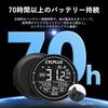 CYCPLUS Cycle Computer GPS Bicycle Speedometer Large Screen ANT+ Sensor Compatible Strava Data Sync