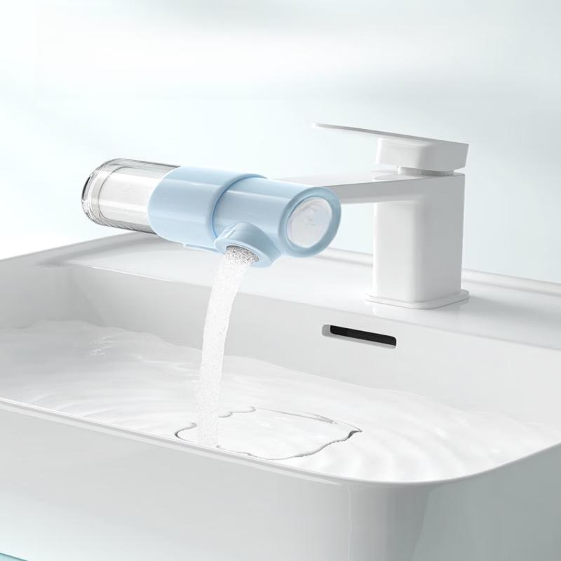 TLXT Faucet Water Purifier Filter