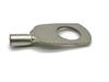 Cosse a Sertir - Cosse Electrique Exoda - 16427 - Cosse De Cable 4mm2 M6 20x Connecteur Terminal