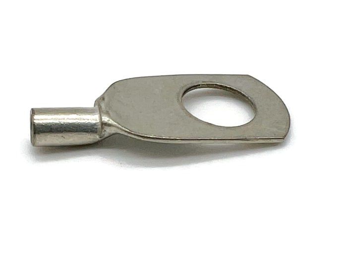 Cosse a Sertir - Cosse Electrique Exoda - 16427 - Cosse De Cable 4mm2 M6 20x Connecteur Terminal
