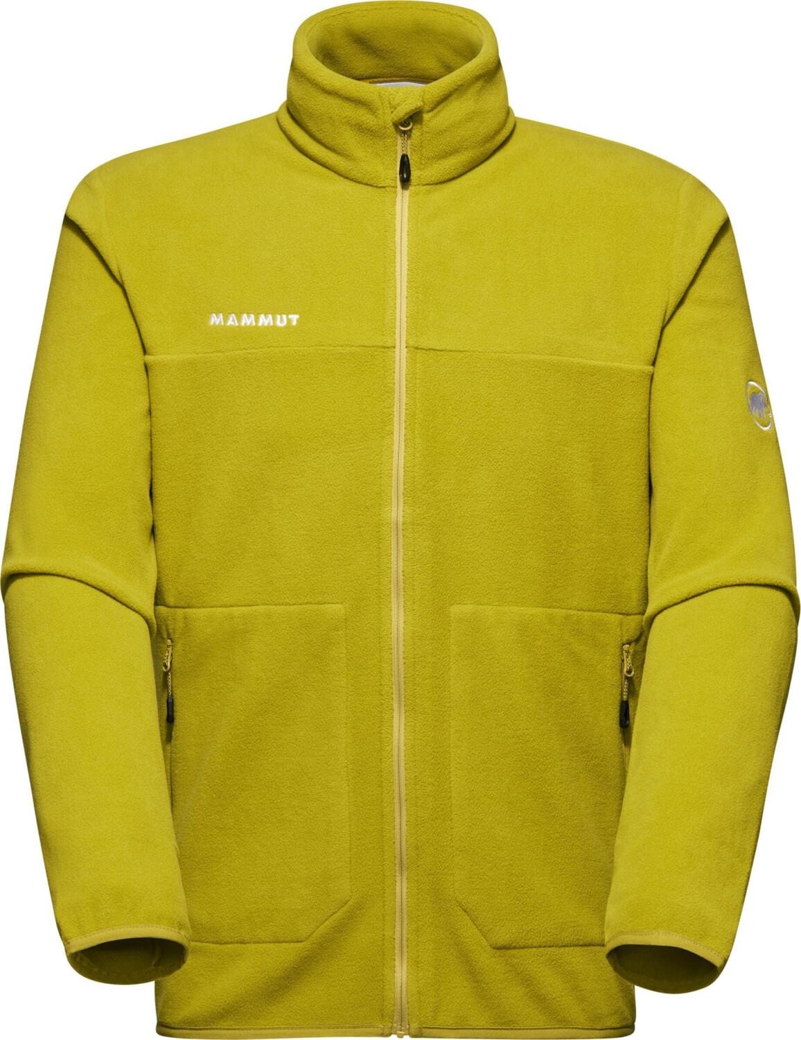 

Куртка Mammut Innominata Light ML Jacket Men (1014-04360) aura XL