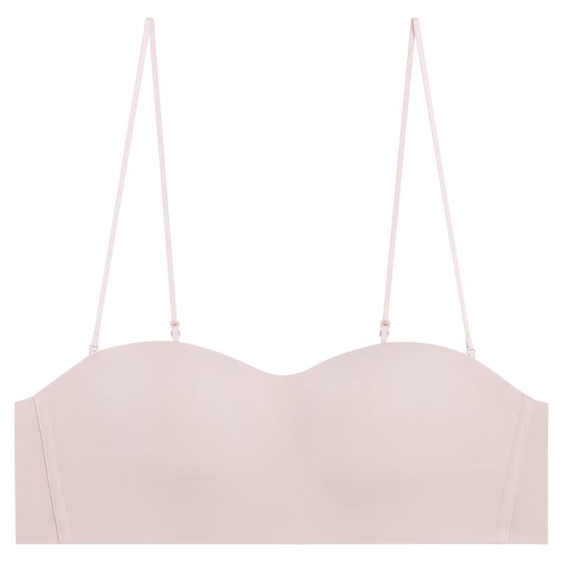 Women s Full Cup Underwire Push-Up Bra with Removable Straps A75
