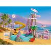 PLAYMOBIL 72120 Barbie Parc aquatique, 146 pieces, des 4 ans