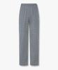 EMPORIO ARMANI UNDERWEAR Men'S Cotton Patterned Lounge Pants_Blue 0816332005