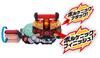 Kamen Rider Build Henshin Ryuken DX Close Magman Knuckle