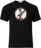 Plymouth Road Runner Graphic Cotton Men T Shirt Short & Long Sleeve