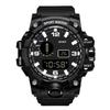 Multifunctional Men's Outdoor Electronic Sports Watch