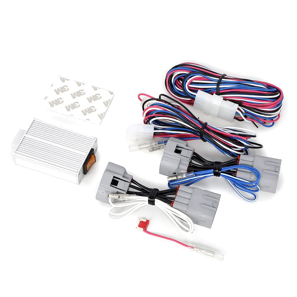 New Move Stella Dedicated LED Daytime Running Light Unit Move Stella Position Custom S YOURS. System. Lights, Sidelights, Dress-up Accessories, Parts.