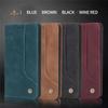 Luxury Leather Flip Wallet Case For Xiaomi Redmi Note 12 11 Pro Max 13 12T 11T Pro Poco X5 X4 X3 NFC 10T Lite Magnet Bags Cover