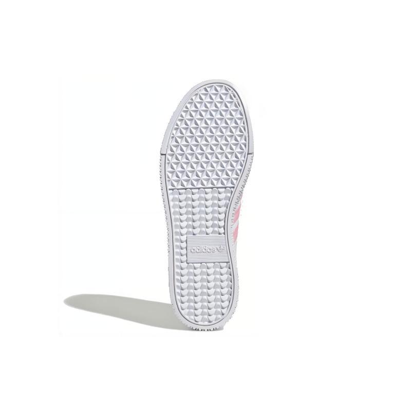 Adidas Sambarose True Pink Women's Sneakers FU7456