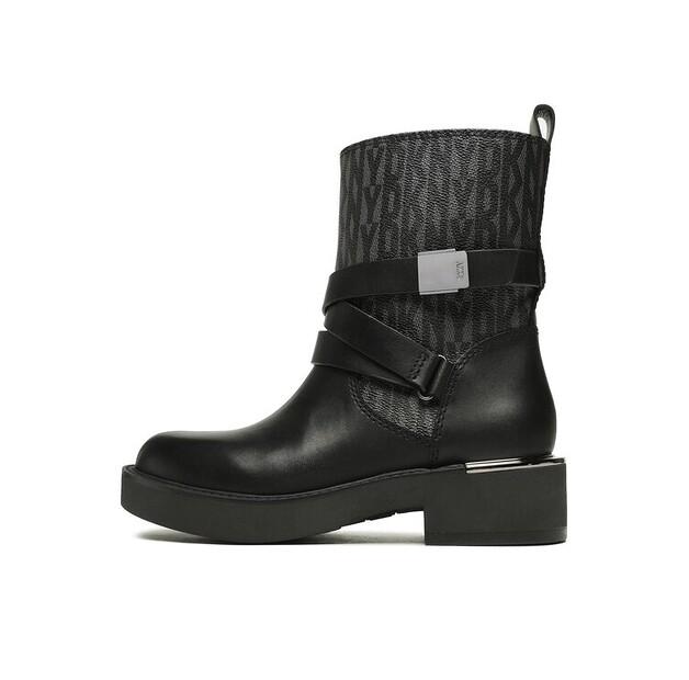 Ботильоны DKNY Taeta K2312709, чёрные