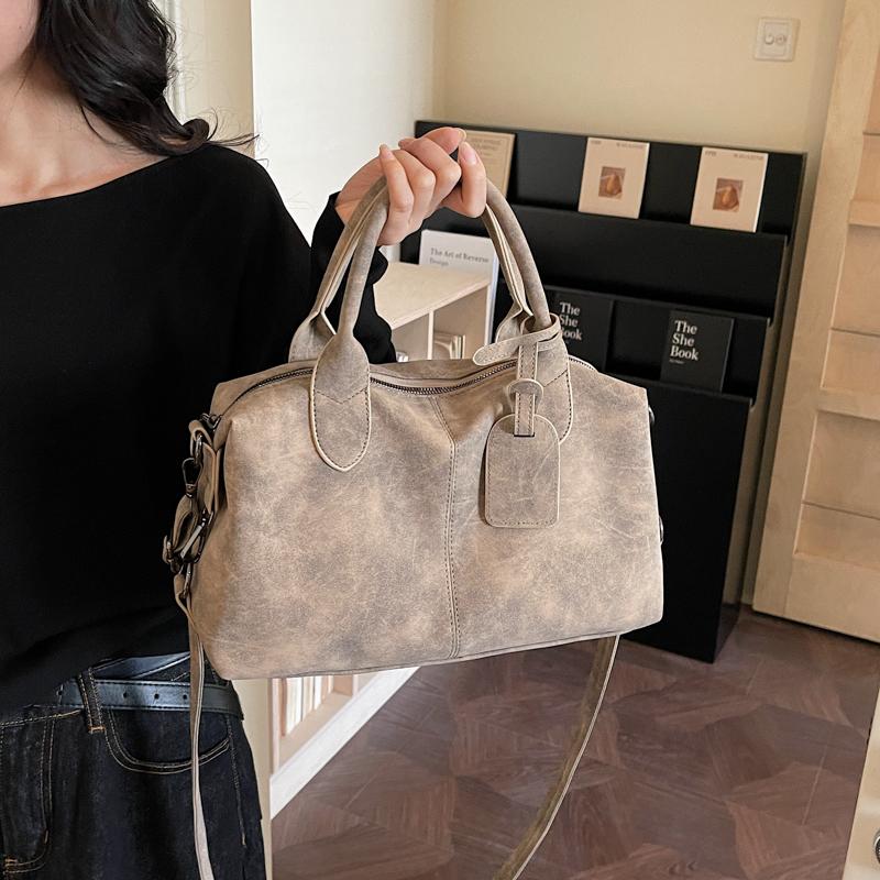 Women's Handbag Shoulder Crossbody Bag Large Capacity Tote Bag