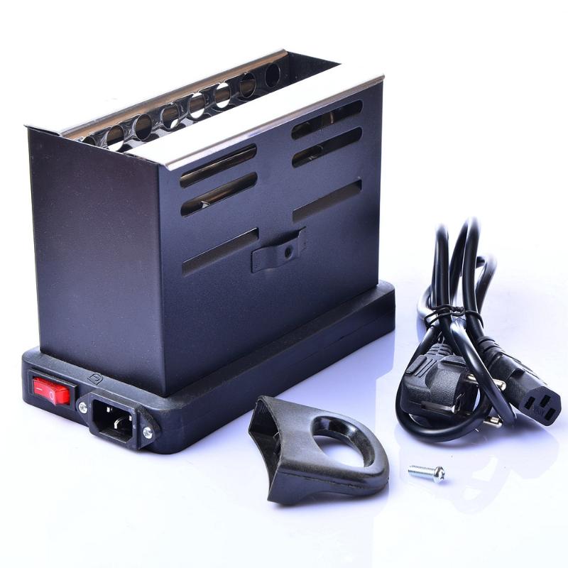 Electric Stove Shisha Hookah Charcoal Burner Heater 220V 800w Hot Plate Cooking Coffee Heater Chicha Nargile Coal Heater Burner