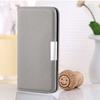 Litchi Pattern Wallet Leather Case For Xiaomi Redmi 10 7A 6A 6 Pro Note 11 4G 10 10S 10 Pro 9T 7 6 Pro Mi 9T A2 Lite Poco M3 Pro