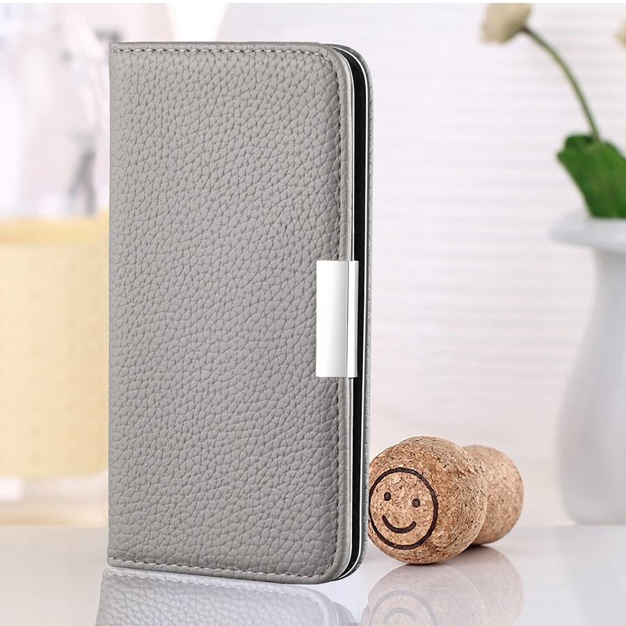 Litchi Pattern Wallet Leather Case For Xiaomi Redmi 10 7A 6A 6 Pro Note 11 4G 10 10S 10 Pro 9T 7 6 Pro Mi 9T A2 Lite Poco M3 Pro