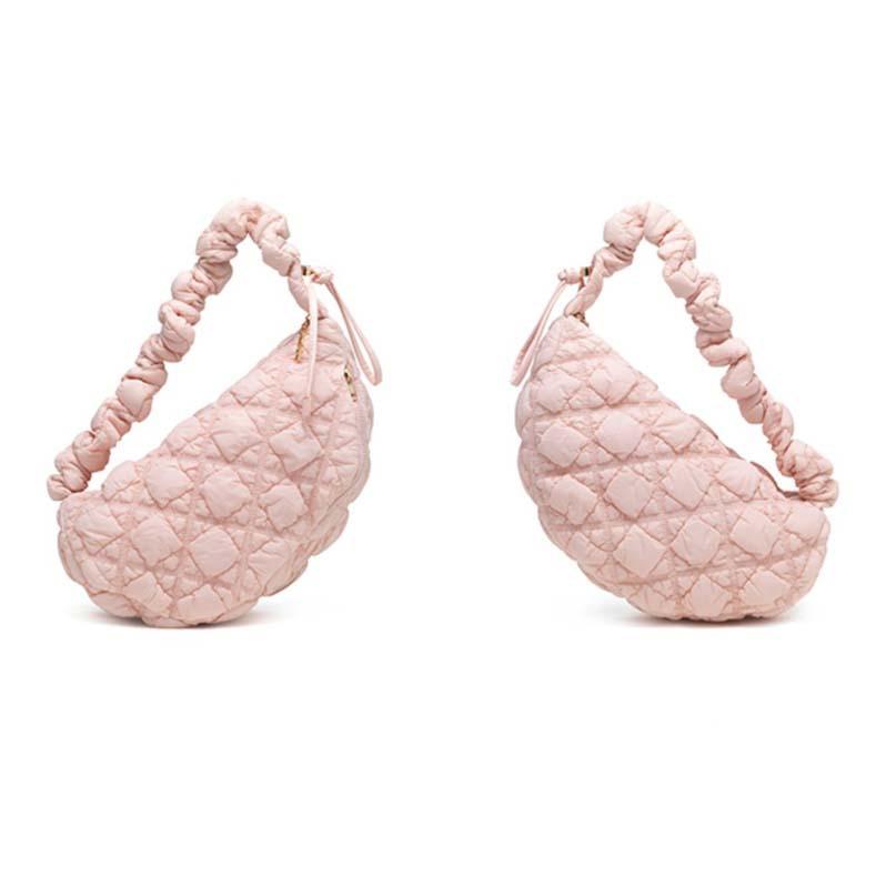 

Женские повседневные сумки из нейлона в клетку большой вместимости, сумка через плечо в японском и корейском стиле