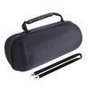 Portable Traveling Shells Carry Case Box for Pulse5 Speaker Zipper Pouch Box Easy To Open Close Speaker Accessories