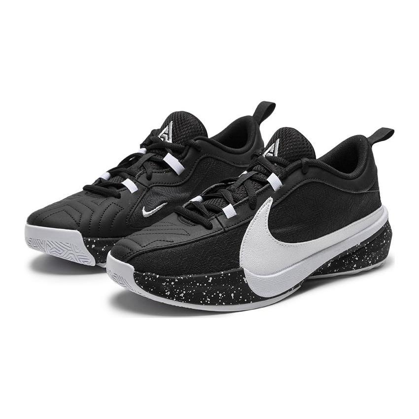 (GS) Nike Zoom Freak 5  'Working Man' Kids' DZ4486-003
