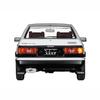 Deagostini Sprinter Trueno AE86 Diecast ABS Montagesatz Vorgefertigt lackiert