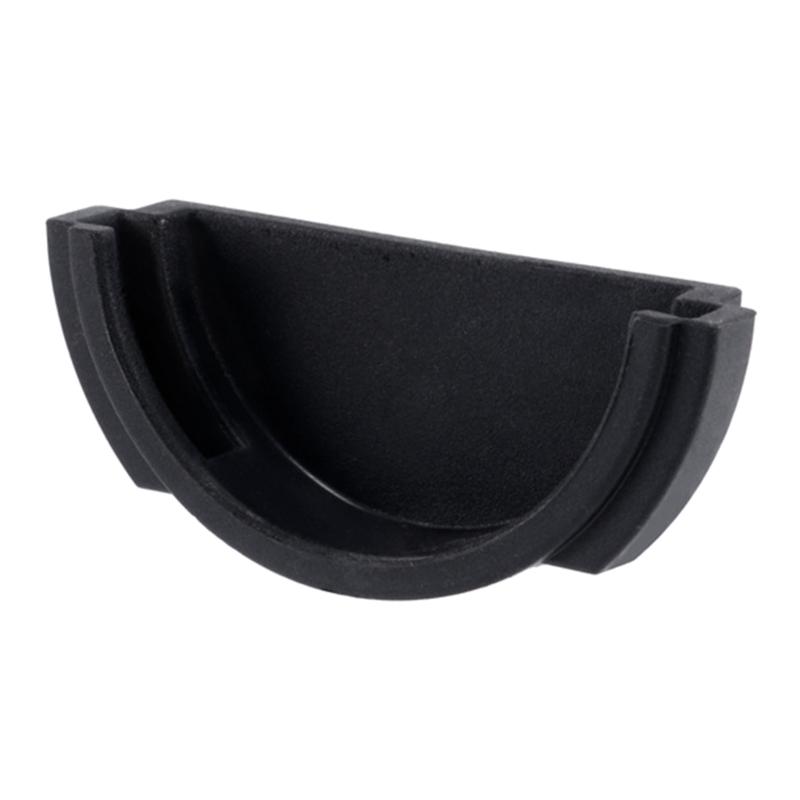 Coffee Portafilter Wall Mount Rack Semi-circular Silicone Durable Espresso-Portafilter Wall Holder for-Home 51/53/58mm