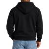 Men's Hooded Sweatshirt for Spring and Fall, Casual Top for Everyday Wear and Outdoor Activities