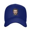 Unisex Women House MD Dr Gregory House Hats Cool Baseball Cap  Sun Hat Travel Headewear Gift