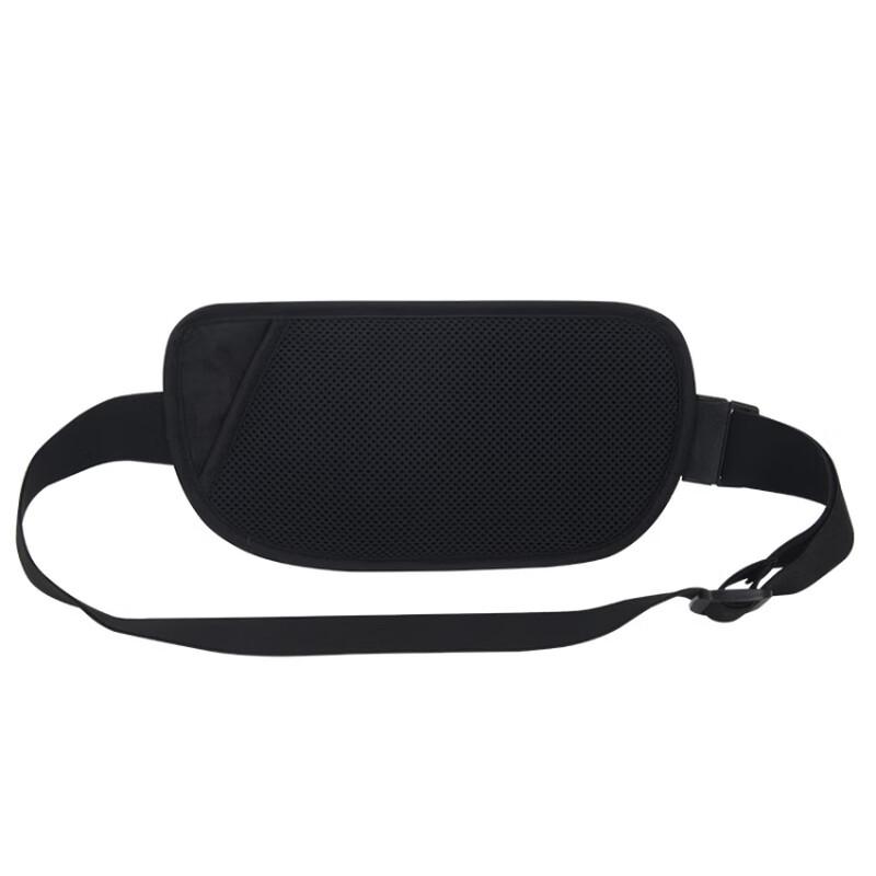 Li Shen Document Passport Waist Bag