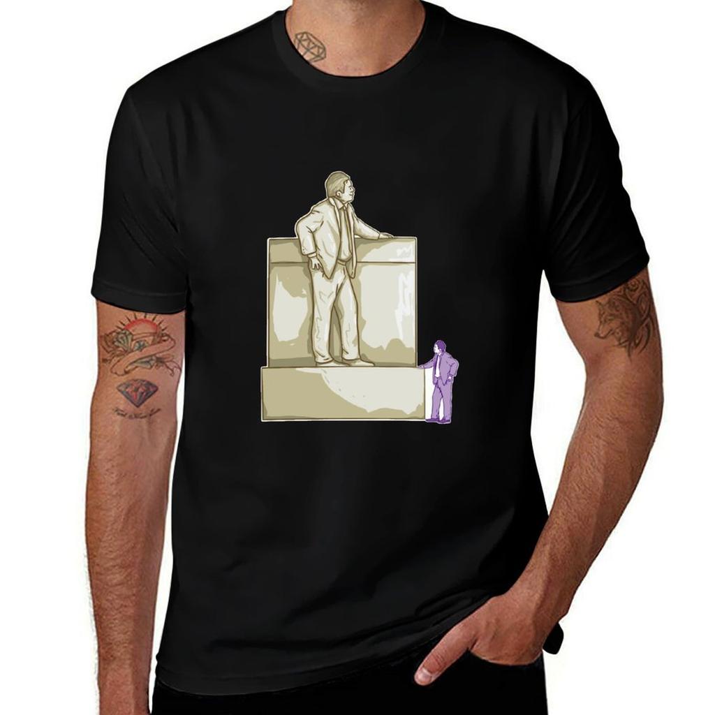 Woody TShirt Durable Work Wear TShirt