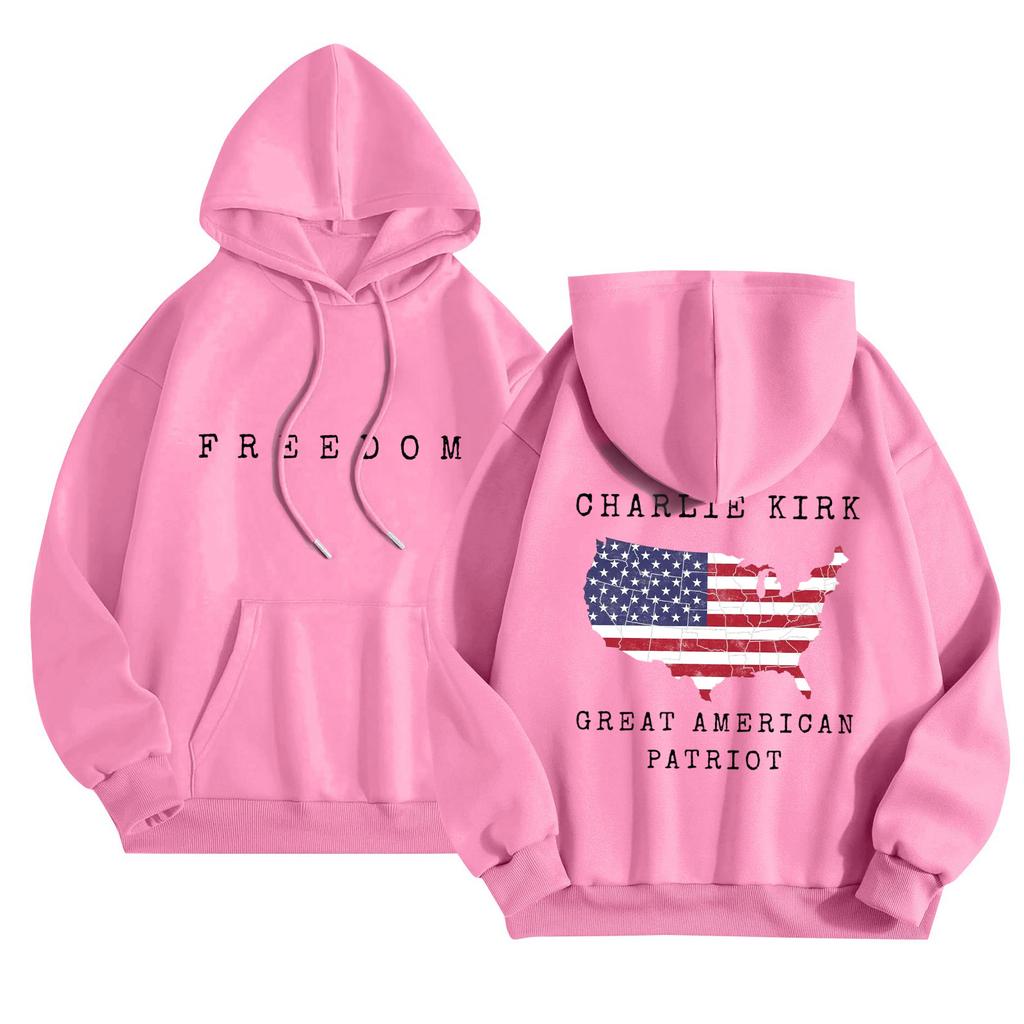 Womens Hoodies Fall Fashion Sweatshirts  Printed Casual Long Sleeve Loose Sweatshirt  Fall Hoodie Sweatshirt