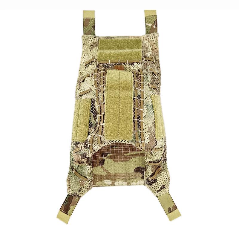 BEPAN OPS Core Gen Combat Advanced Helmet Cover