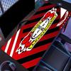Podkładka pod mysz z nadrukiem Bayer 04 Leverkusen, do klawiatury, laptopa, PC, do biura, domu, dekoracja biurka, idealny prezent urodzinowy dla graczy
