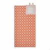 Convertible Beach Towel Bag Woven with Pocket Lightweight for