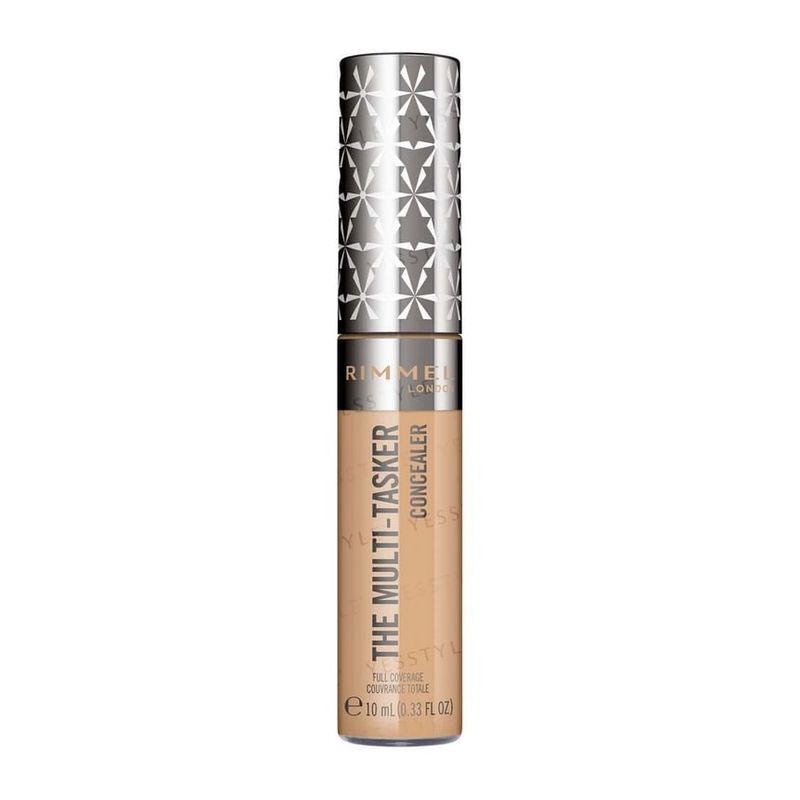 RIMMEL LONDON - The Multi-Tasker Concealer