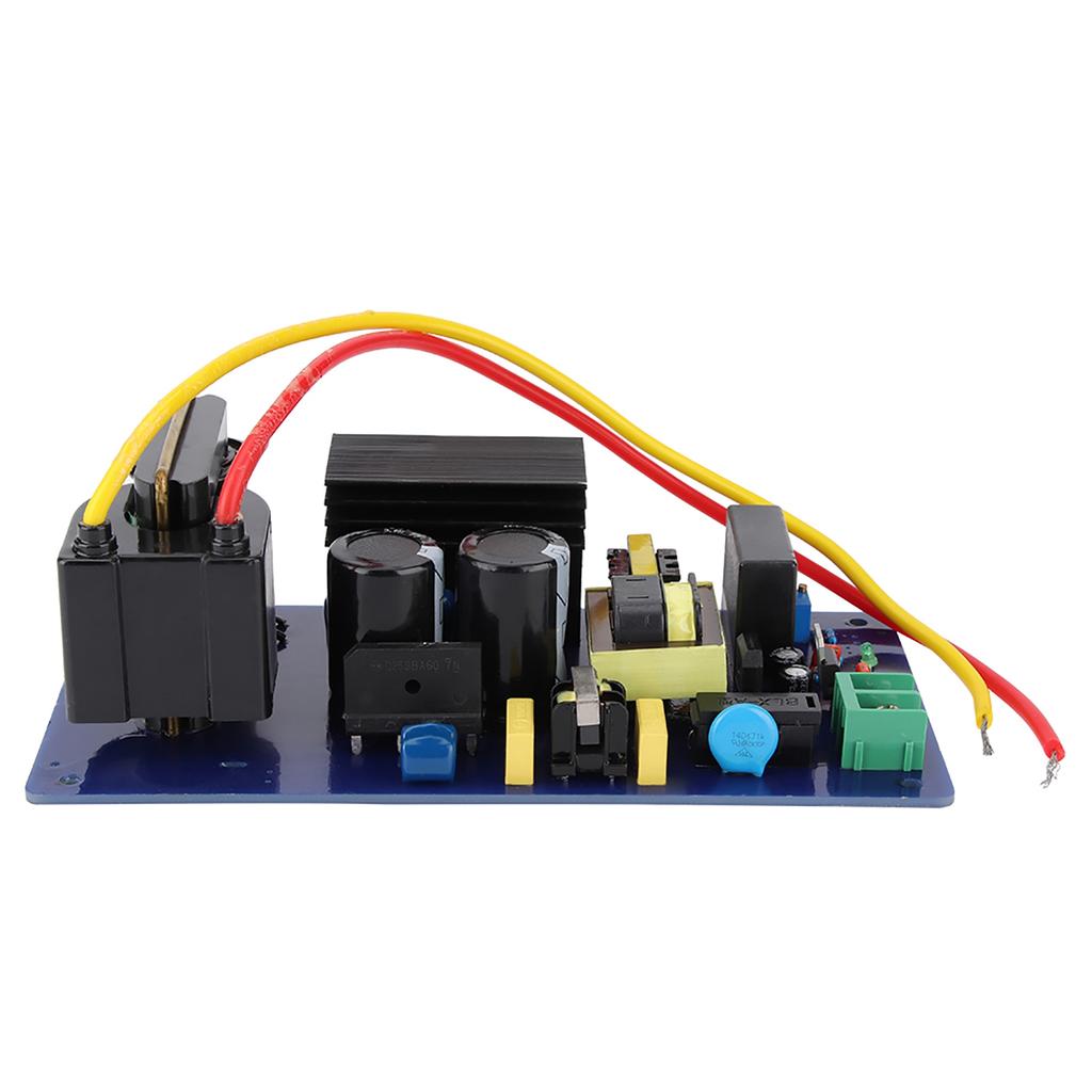 10g/h Water Cooling Ceramic Ozone Generator Ceramic Tube Adjustable Power Supply Kit