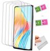 Protective Film - AILIKA - Vivo iQOO Neo5 S - Ultra-thin - Transparent - Scratch-resistant