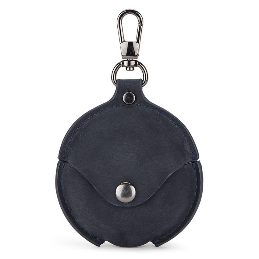 Leather Case For Huawei Freebuds 3 Earphone Protective Cover Wireless Bluetooth-compatible Headset Accessories With Hook