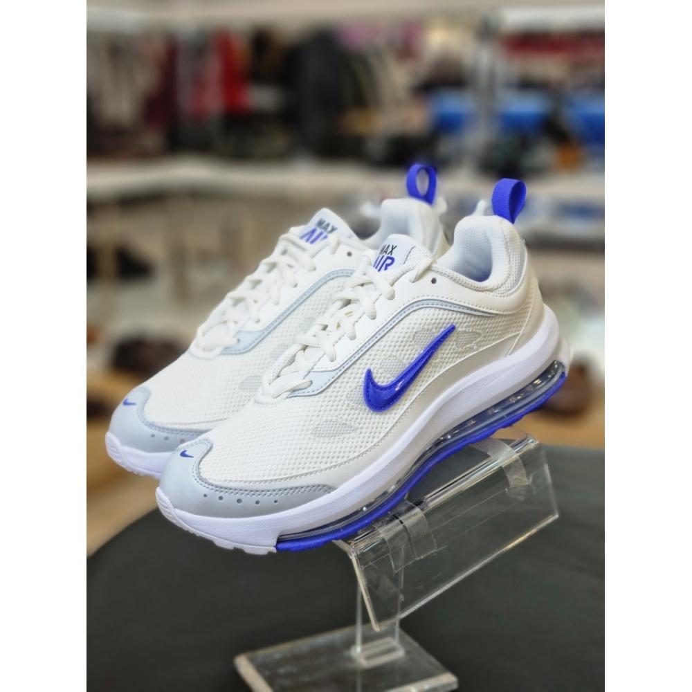 

Женские кроссовки Nike AIR MAX Air Max Running Shoes UC4870 111 Violet Blue
