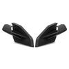 Winglet Fairing Spoilers Fixed Wings Downforce Deflectors Side Motorcycle For 390Duke 390 DUKE 2025 2025