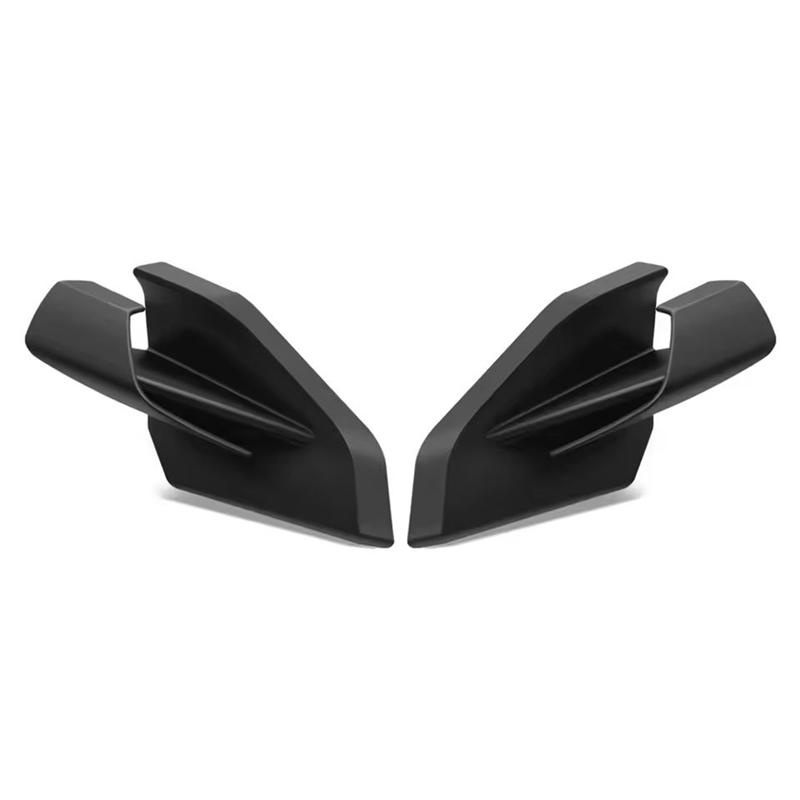 Winglet Fairing Spoilers Fixed Wings Downforce Deflectors Side Motorcycle For 390Duke 390 DUKE 2025 2025