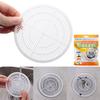 1PC Kitchen Supplies Bathroom Accessories Drain Sealing Cover Sewer Smell Removal Floor Drain Covers Sealing Silicone Cover