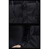 Men S Thickened Detachable Hood Camouflage Work Sleeveless Waistcoat Vest Outerwear