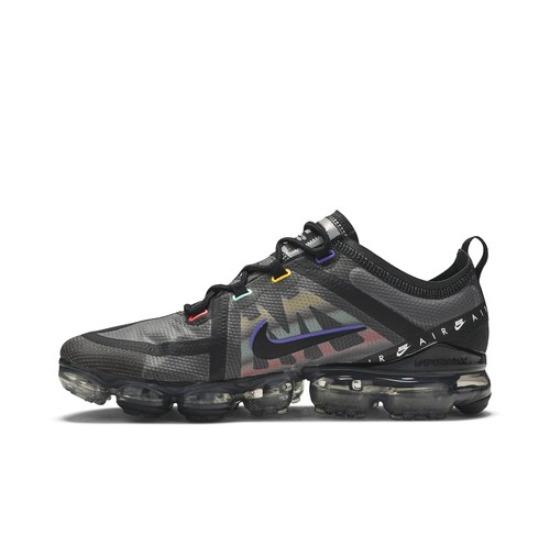 Nike Air VaporMax 2019 SE Black Multi CI1240-023