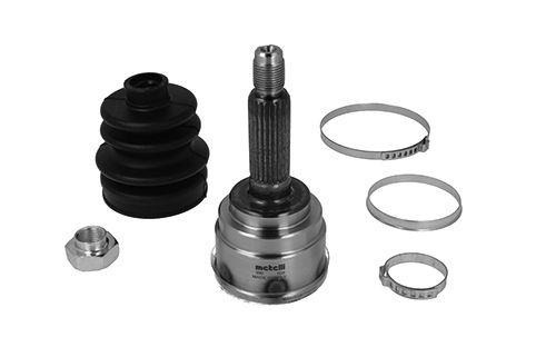 Metelli Cv-Joint 15-1360 Rozmiar 15