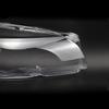 Car Headlight Headlamp Light Lampshade Glass Lens Case Shell Cover For BMW 5 Series F18 F10 520i 523i 525i 535i 530i 2011~2017
