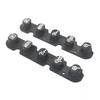 Camera Button Body Rear Back Button Rubber Cover Key Replacement Part For D90 Digital Camera Repair Accessories