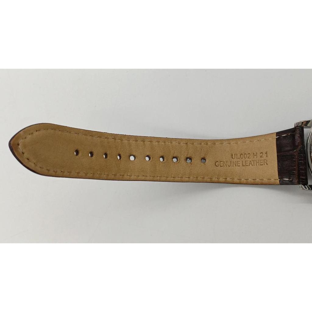 Used ORIENT RN-AP0003S automatic watch